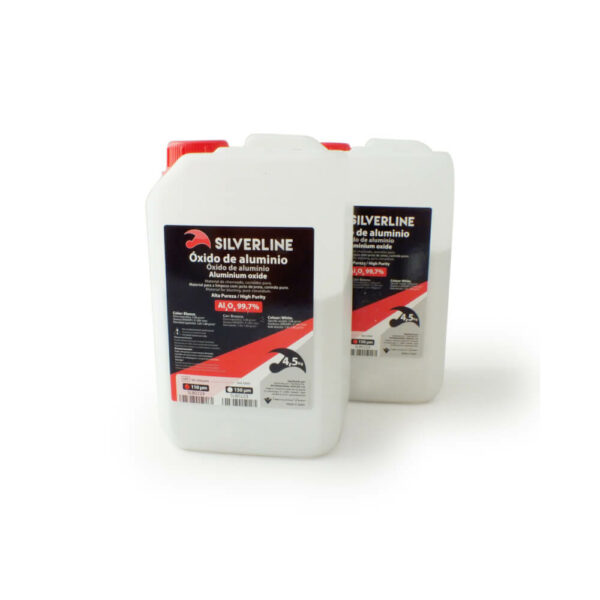Oxido aluminio